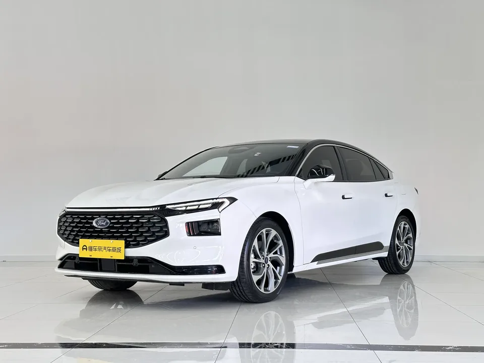 Ford Mondeo 2022