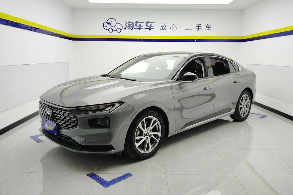 Ford Mondeo 2023
