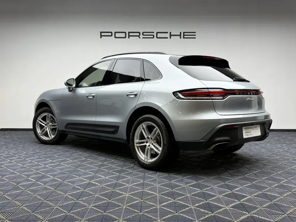 Porsche Macan Macan 2023 Macan 2.0T 2023 — thumbnail 2
