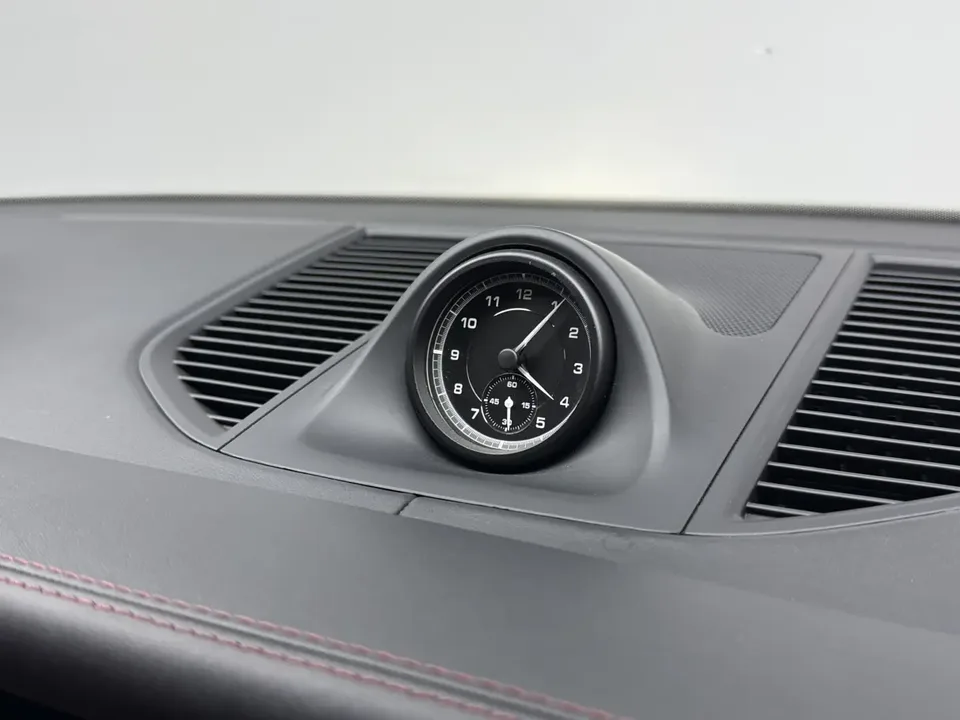 Porsche Macan Macan 2023 Macan 2.0T 2023 — thumbnail 3