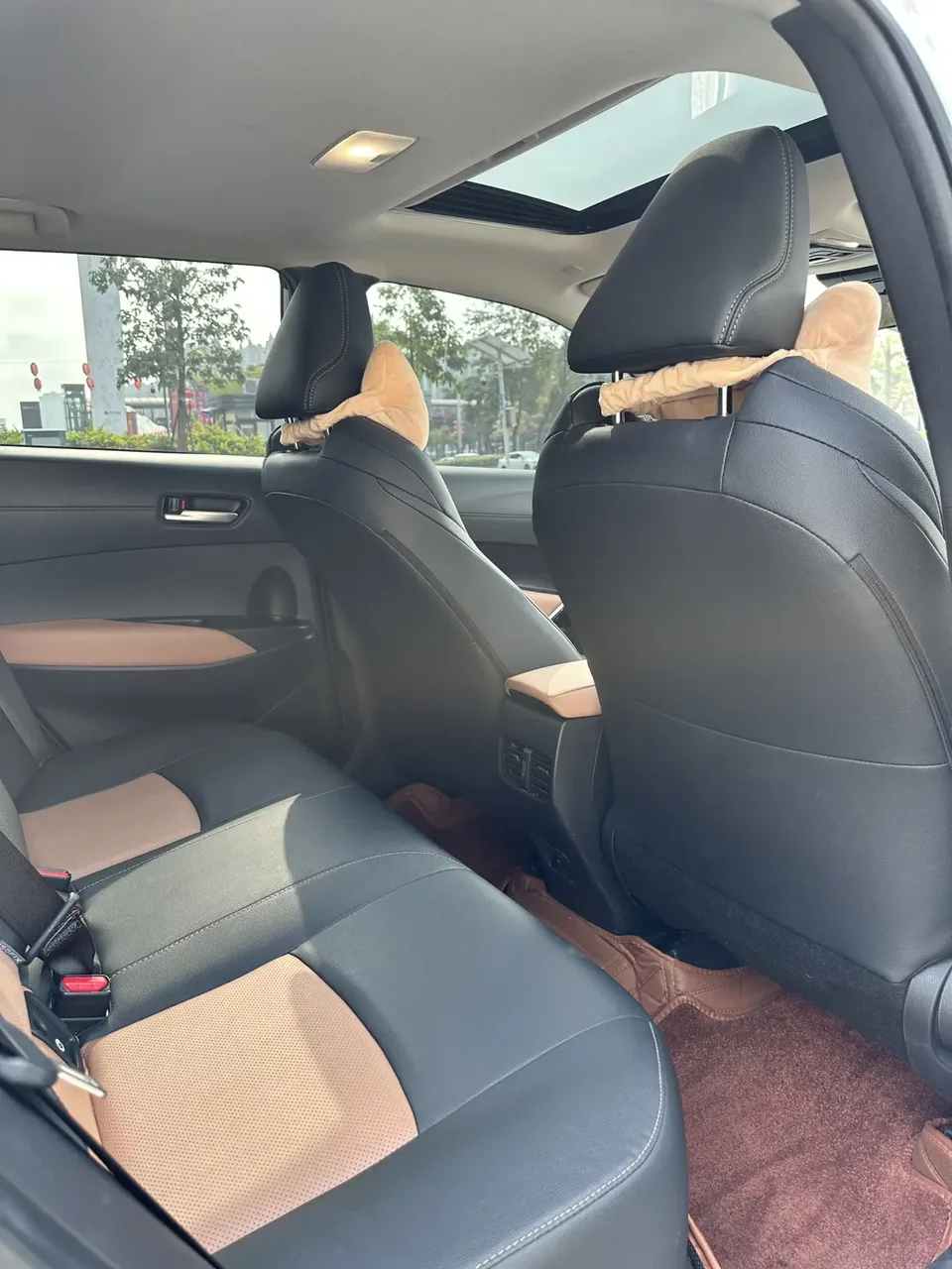 Toyota Frontlander 2.0L CVT sports version 2023 — миниатюра 4