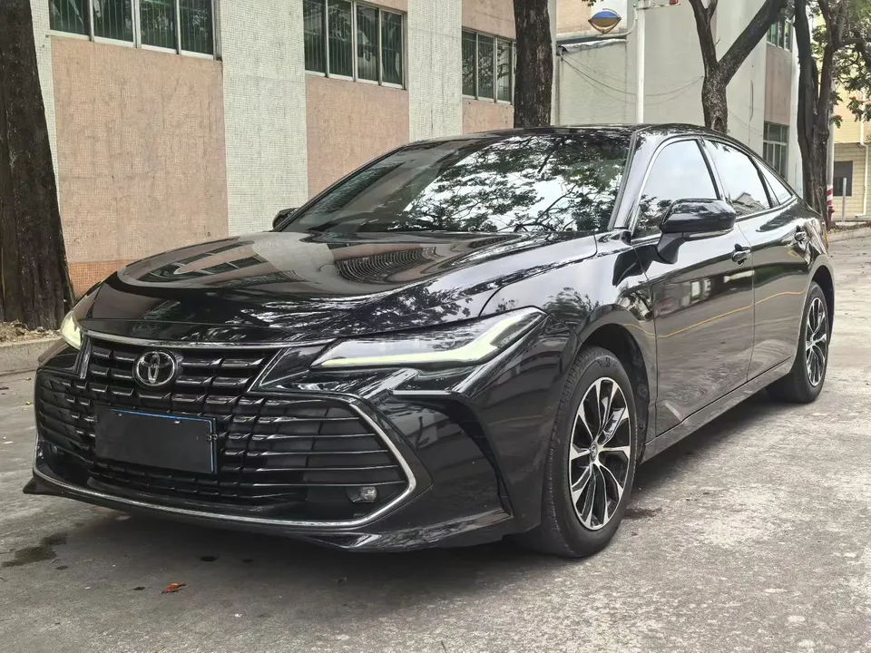 Toyota Avalon 2023