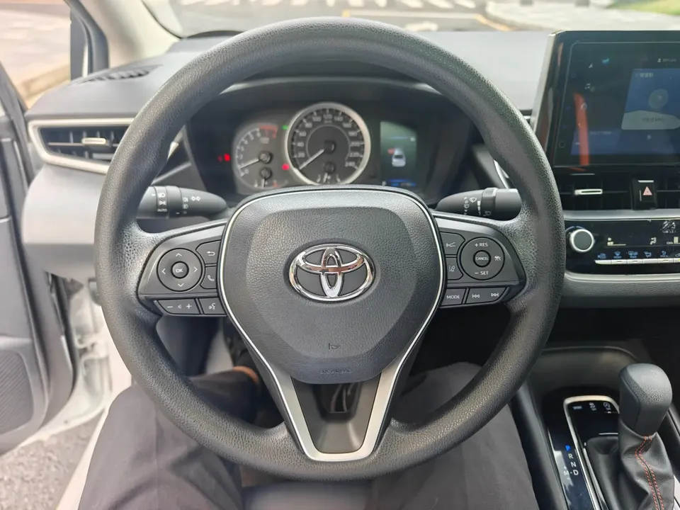 Toyota Corolla Corolla 2021 1.2T S-CVT Elite PLUS Edition 2023 — thumbnail 5