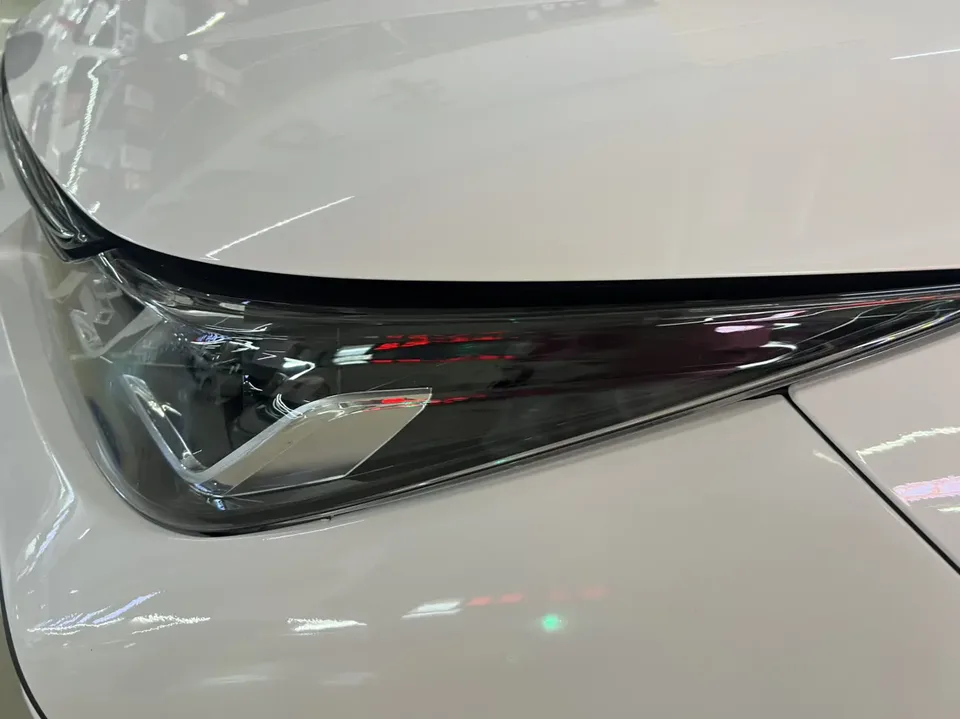 Toyota Corolla 1.5L CVT Pioneer Edition 2023 — миниатюра 3