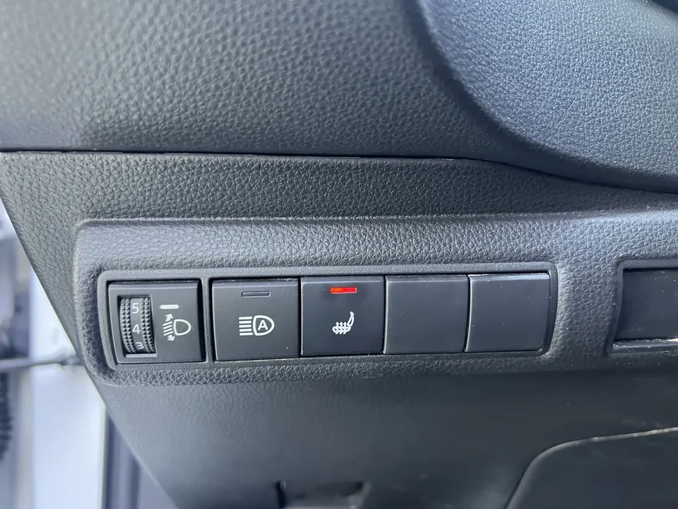 Toyota Corolla Corolla 2021 1.2T S-CVT Elite SPORT Edition 2022 — thumbnail 4