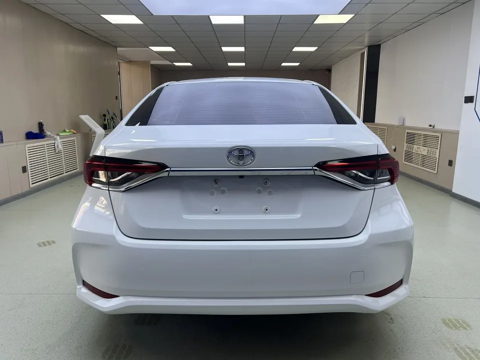 Toyota Corolla Corolla 2021 1.2T S-CVT Elite SPORT Edition 2022 — thumbnail 5