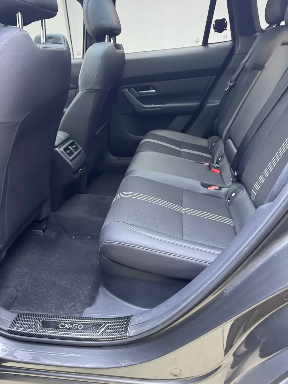 Mazda CX-50 OK 2.0L automatic version 2023 — миниатюра 3