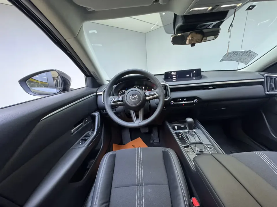 Mazda CX-50 OK 2.0L automatic version 2023 — миниатюра 5