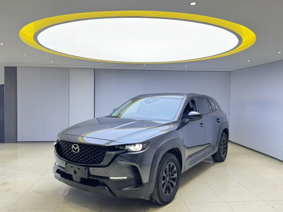 Mazda CX-50 OK 2023