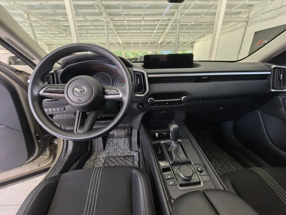 Mazda CX-50 OK Mazda CX-50 OK 2023 2.0L Automatic Leading Edition 2023 — thumbnail 3