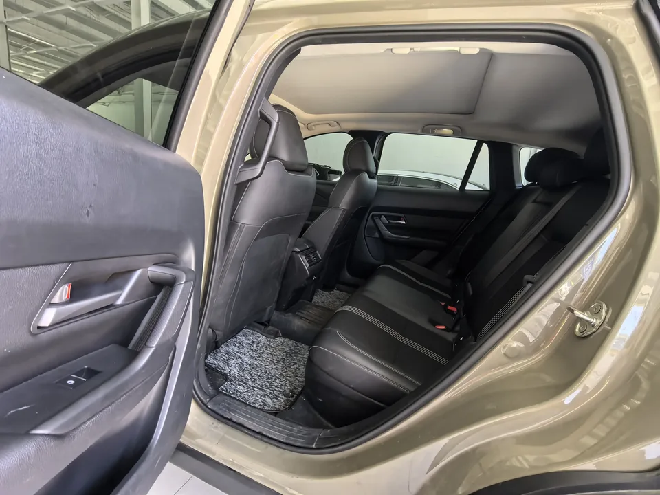 Mazda CX-50 OK Mazda CX-50 OK 2023 2.0L Automatic Leading Edition 2023 — thumbnail 4
