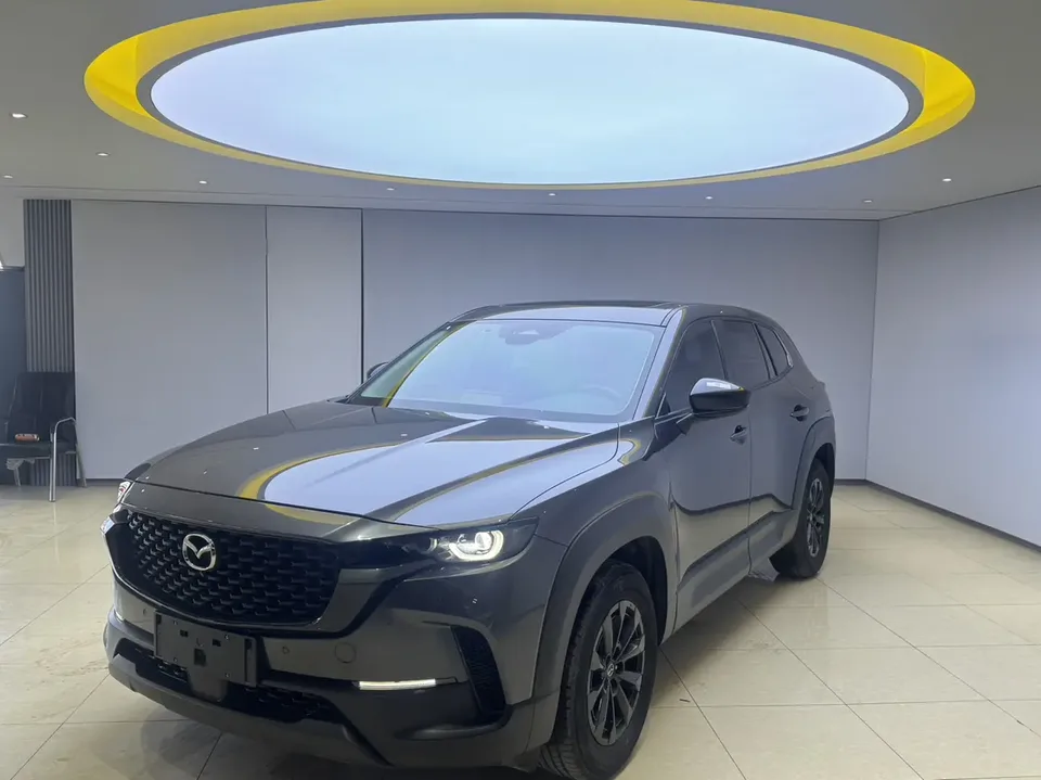 Mazda CX-50 OK 2023