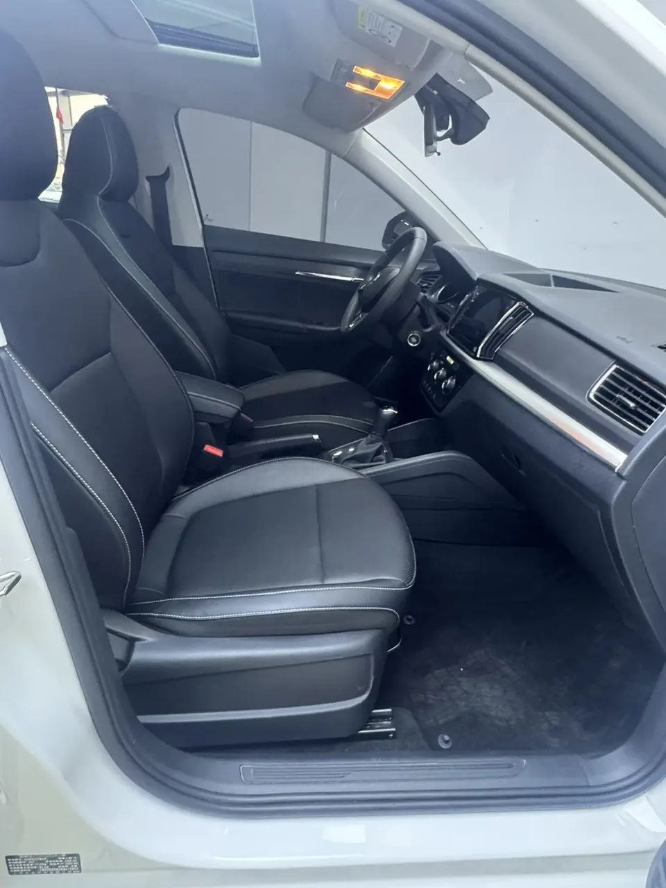 Skoda Comek 1.5L automatic comfort version 2023 — миниатюра 4
