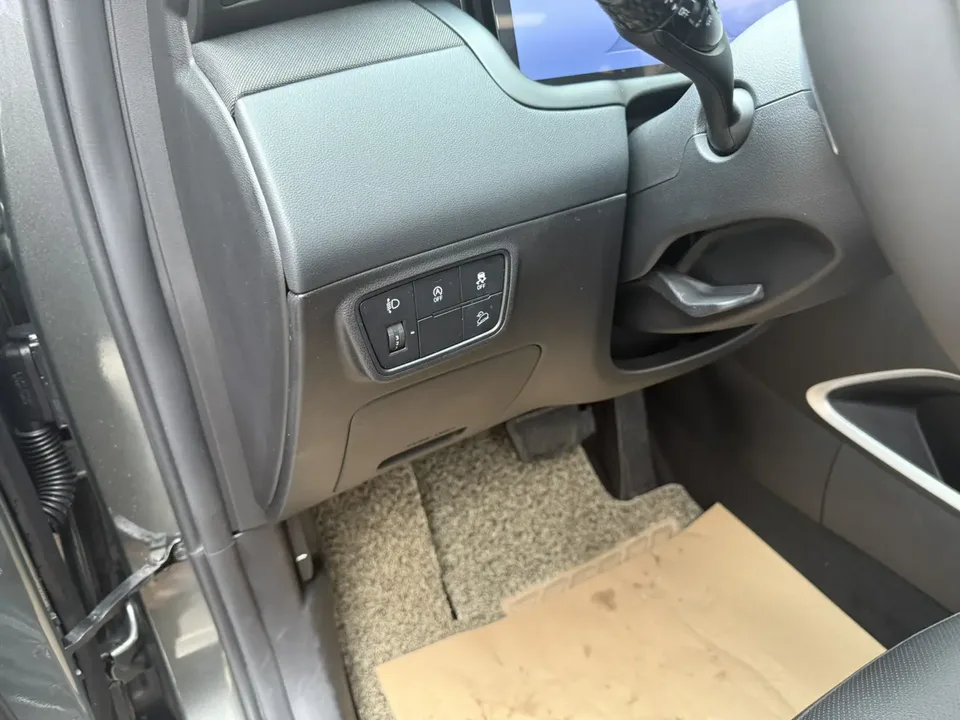 Hyundai tucson l Tucson 2023 Tucson L 1.5T LUX 2WD Premium Edition 2023 — миниатюра 4