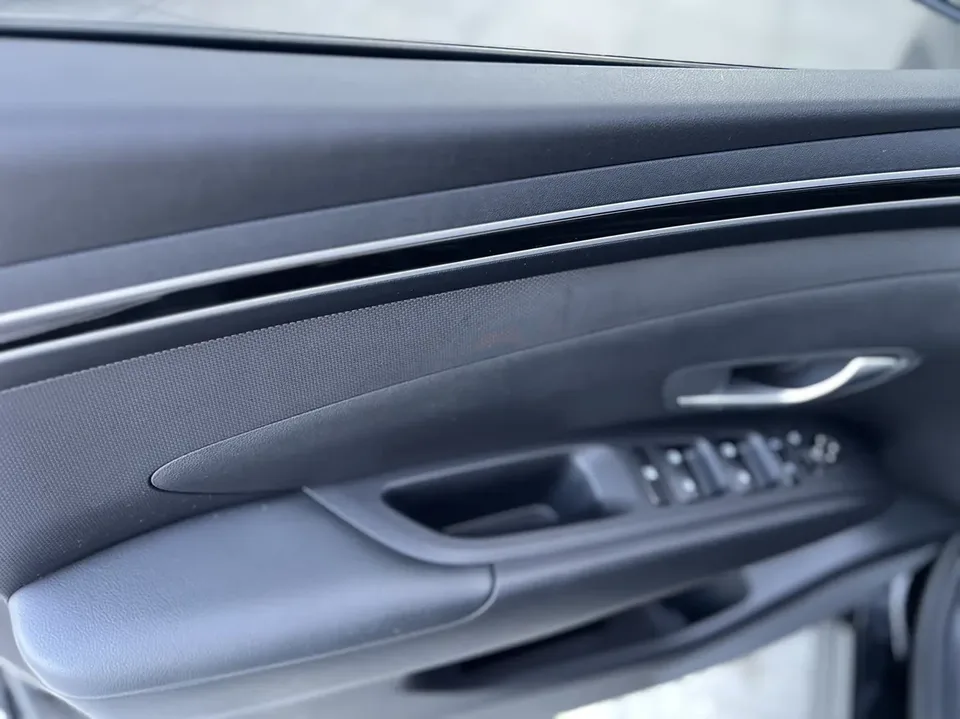 Hyundai tucson l Tucson 2023 Tucson L 1.5T GLX 2WD Elite Edition 2024 — миниатюра 4