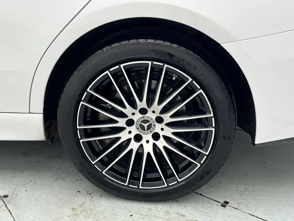 Mercedes-Benz Mercedes Benz C Class 2023