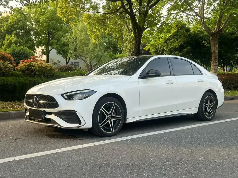 Mercedes-Benz Mercedes Benz C Class 2023