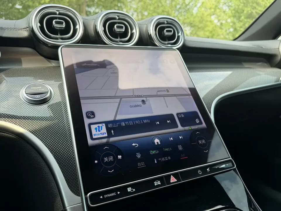Mercedes-Benz C-Class Mercedes Benz C Class 2022 Mercedes-Benz C-Class 2022 C 260 L Sports Edition 2022 — thumbnail 3