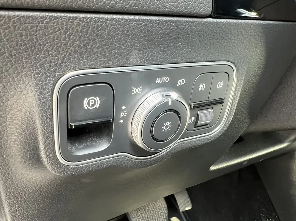 Mercedes-Benz GLA Mercedes-Benz GLA 2024 GLA 200 2024 — миниатюра 5