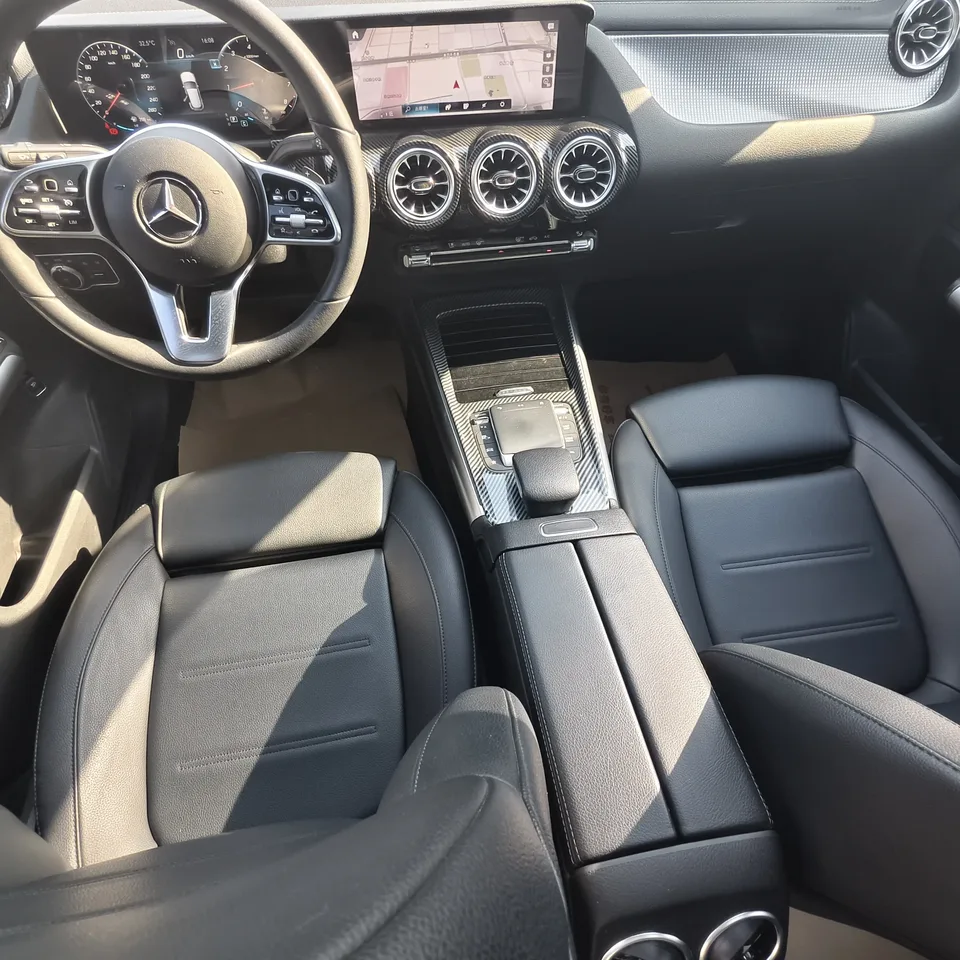 Mercedes-Benz GLA Mercedes-Benz GLA 2022 GLA 200 2022 — миниатюра 3