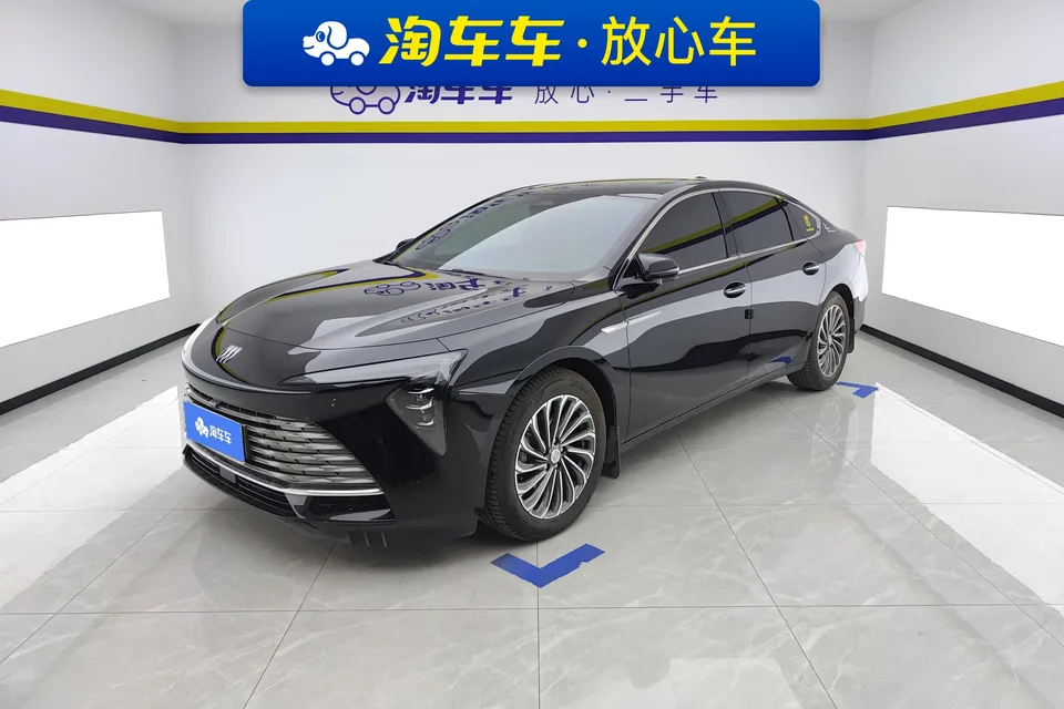 Buick LaCrosse 2024