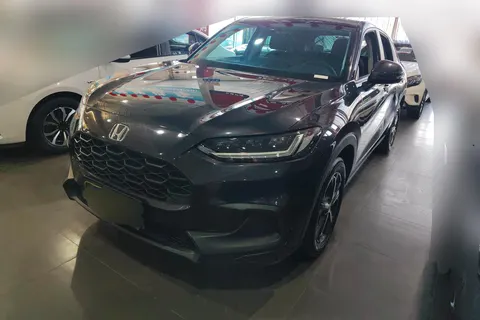 Honda ZR-V 2023 buy in Moscow