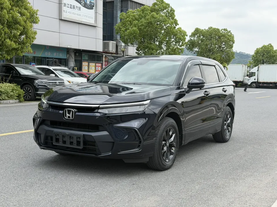 Honda Breeze 2024