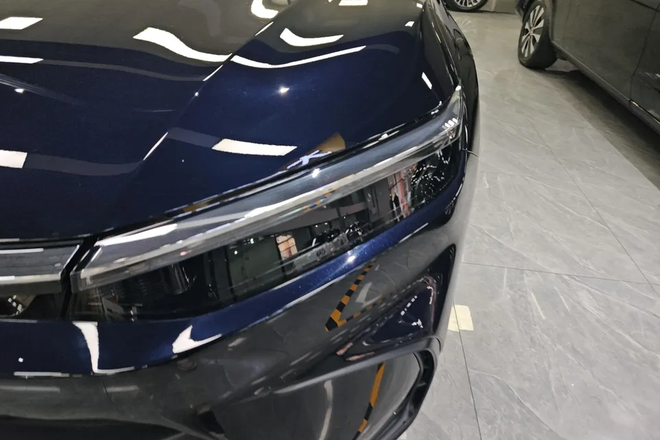 Honda Breeze 2024
