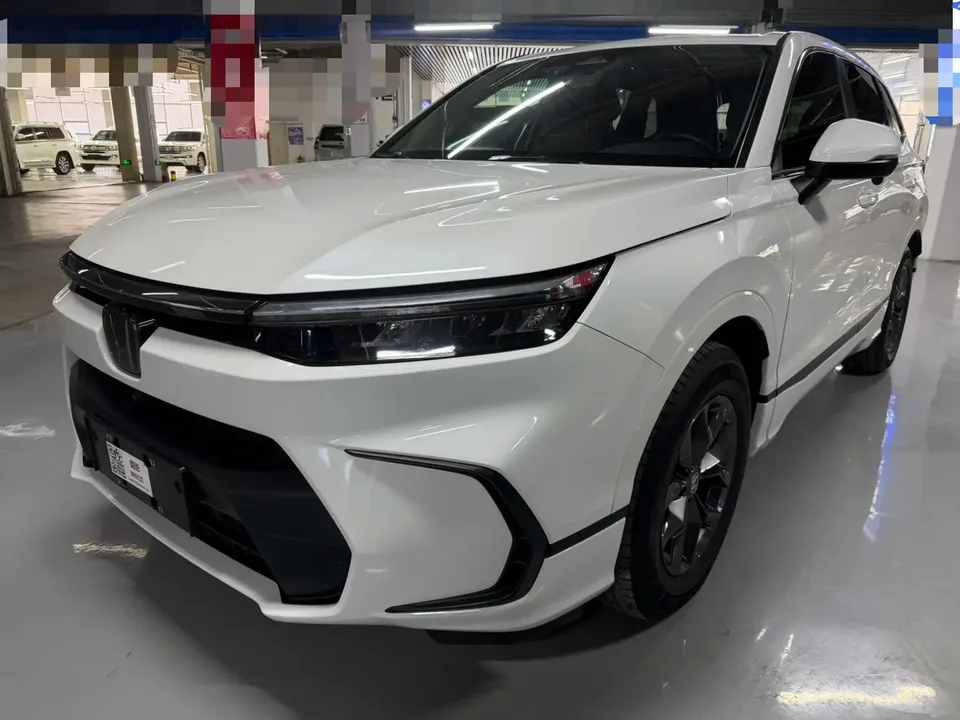 Honda Breeze 2023