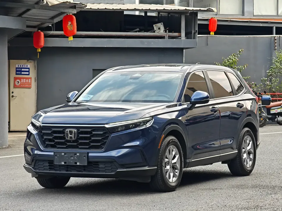 Honda CR-V 2023