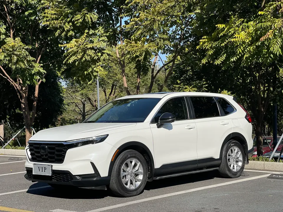 Honda CR-V 2023