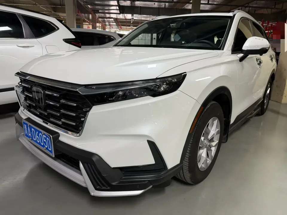 Honda CR-V 2023