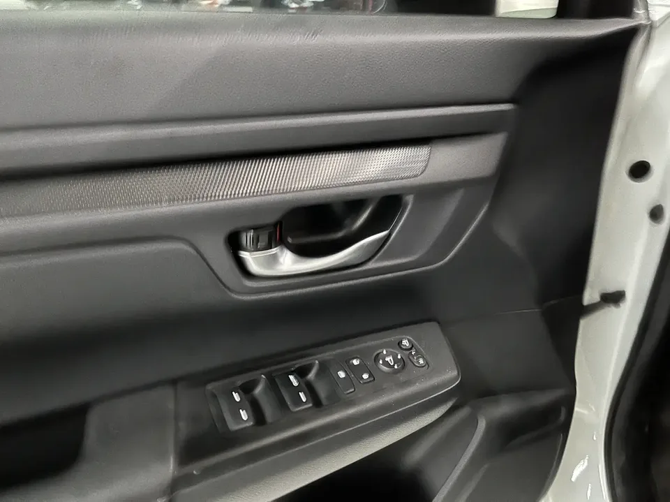 Honda CR-V Honda CR-V 2023 240TURBO CVT 2WD 5-seater version 2023 — миниатюра 5