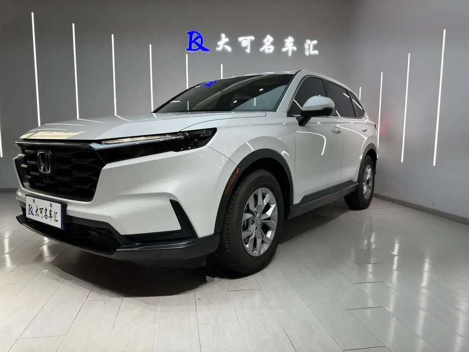 Honda CR-V 2025