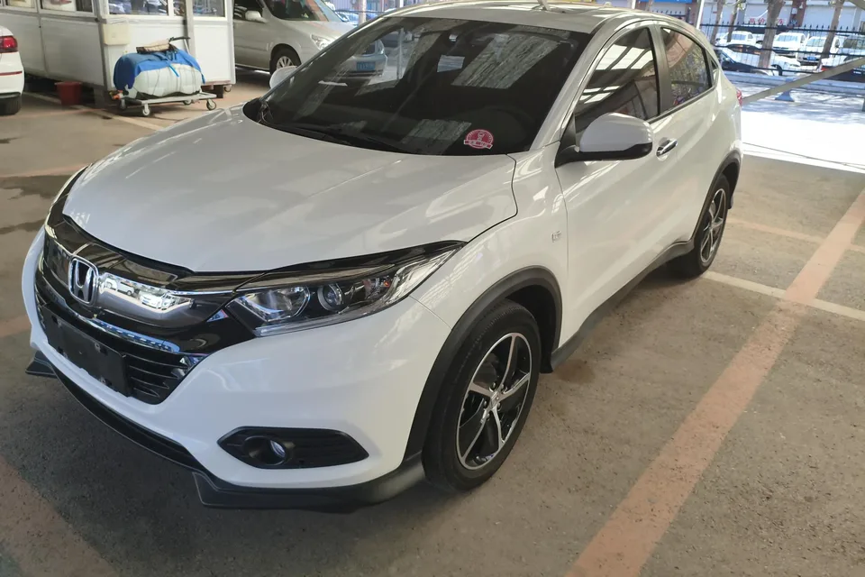Honda VEZEL 2022