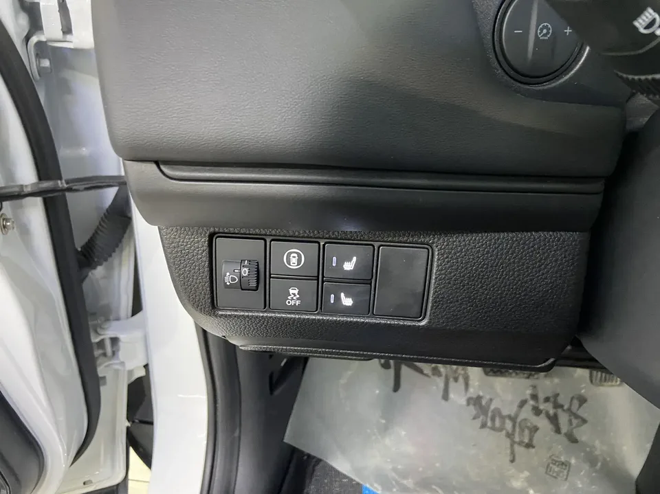 Honda VEZEL 1.5L CVT technology version 2023 — миниатюра 5