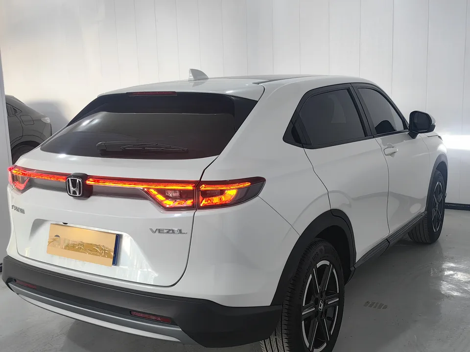 Honda VEZEL 1.5L CVT technology version 2023 — миниатюра 5