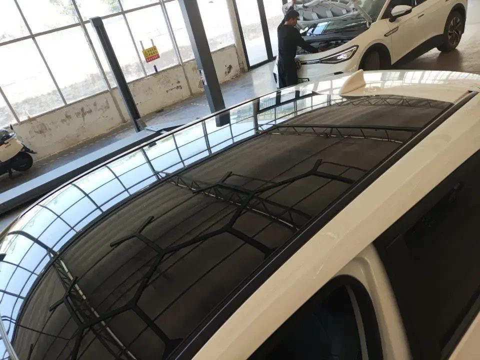 Honda VEZEL 1.5L CVT technology version 2023 — миниатюра 2