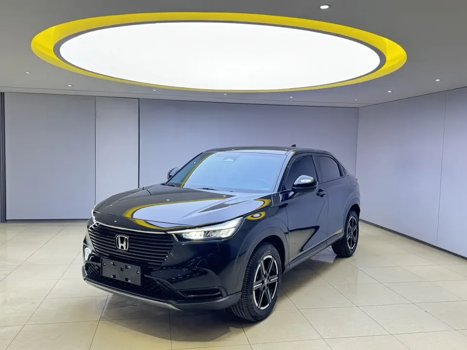 Honda VEZEL 2023