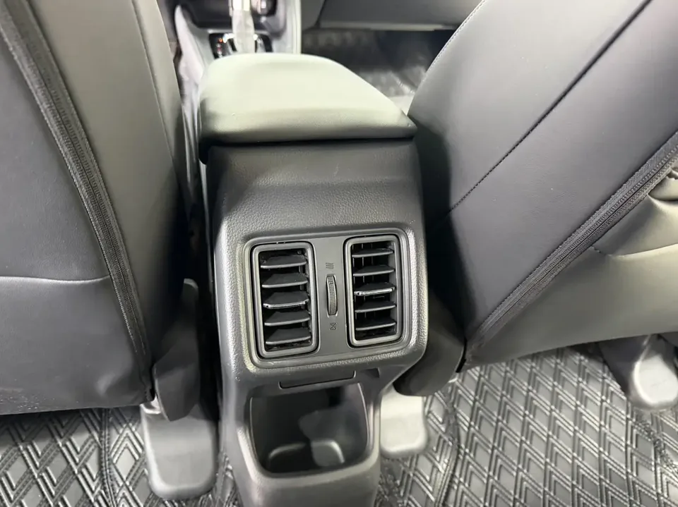 Honda VEZEL 1.5L CVT technology version 2023 — миниатюра 4