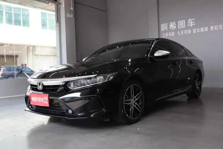 Honda Inspire 2023