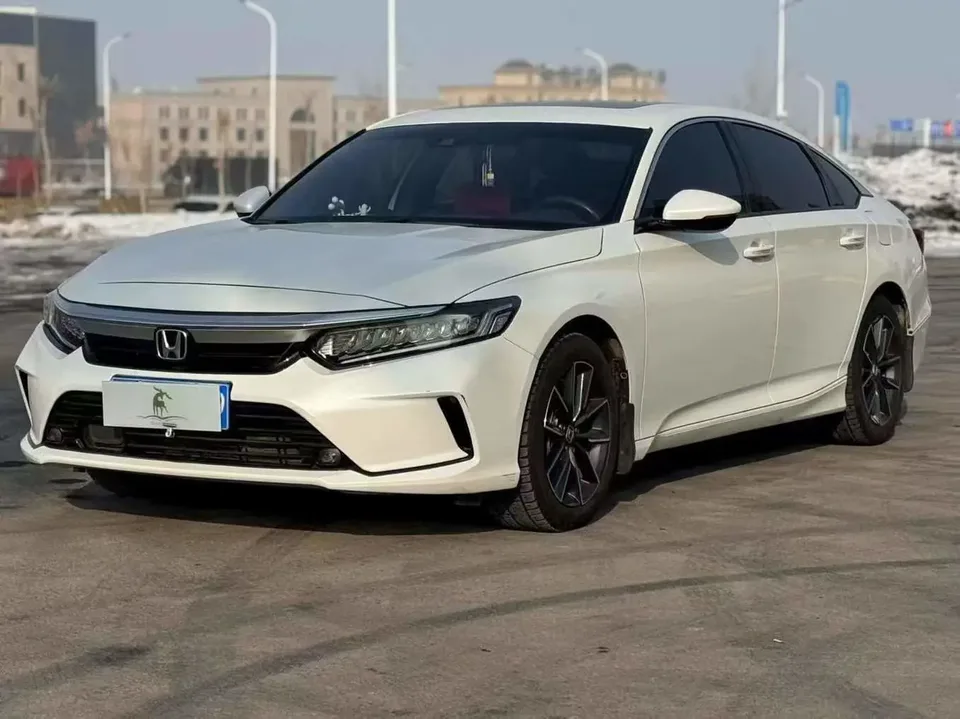 Honda Inspire 2023