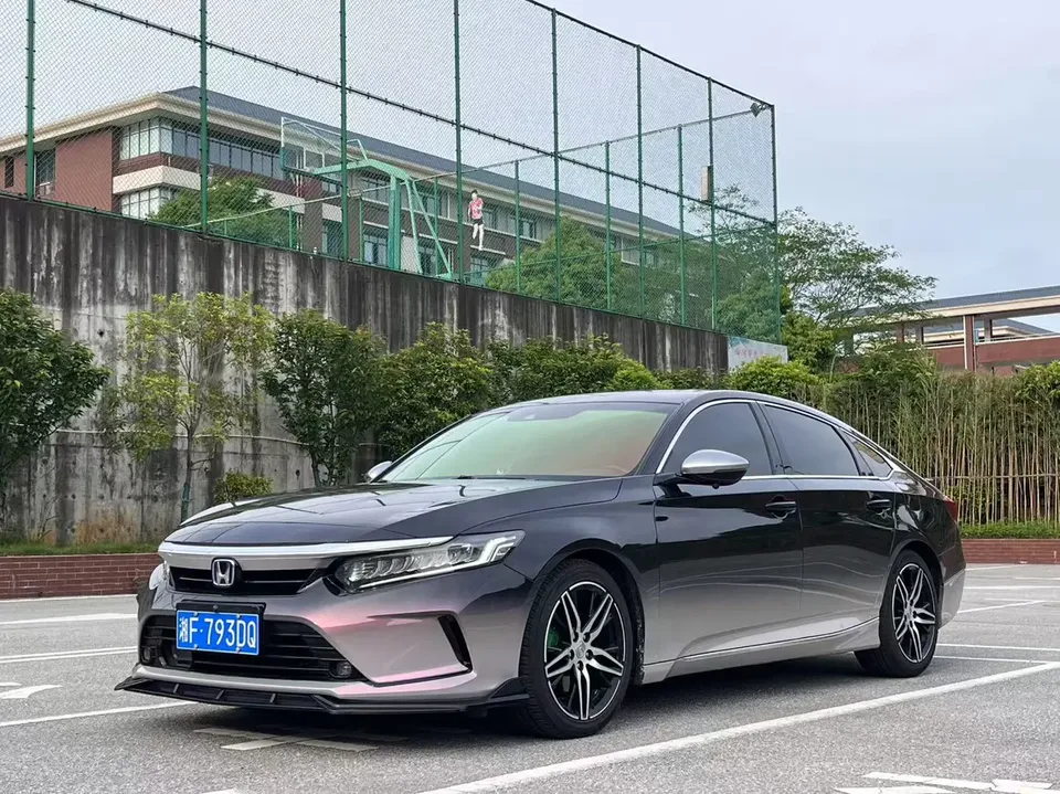 Honda Inspire 2023