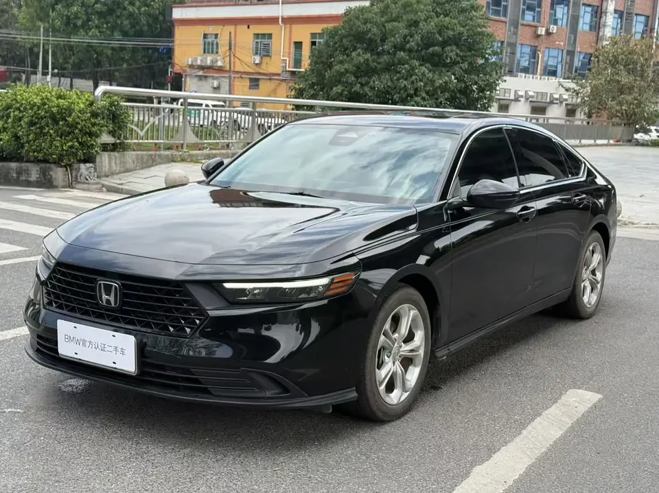 Honda Accord 2023