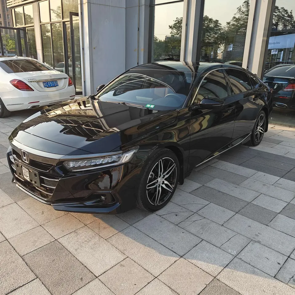 Honda Accord 2023