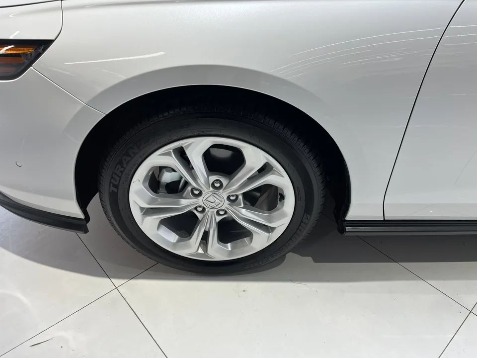 Honda Accord RuiTong 260TURBO Smart Edition 2024 — миниатюра 2