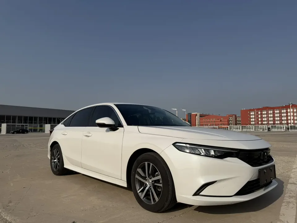 Honda Integra 2022