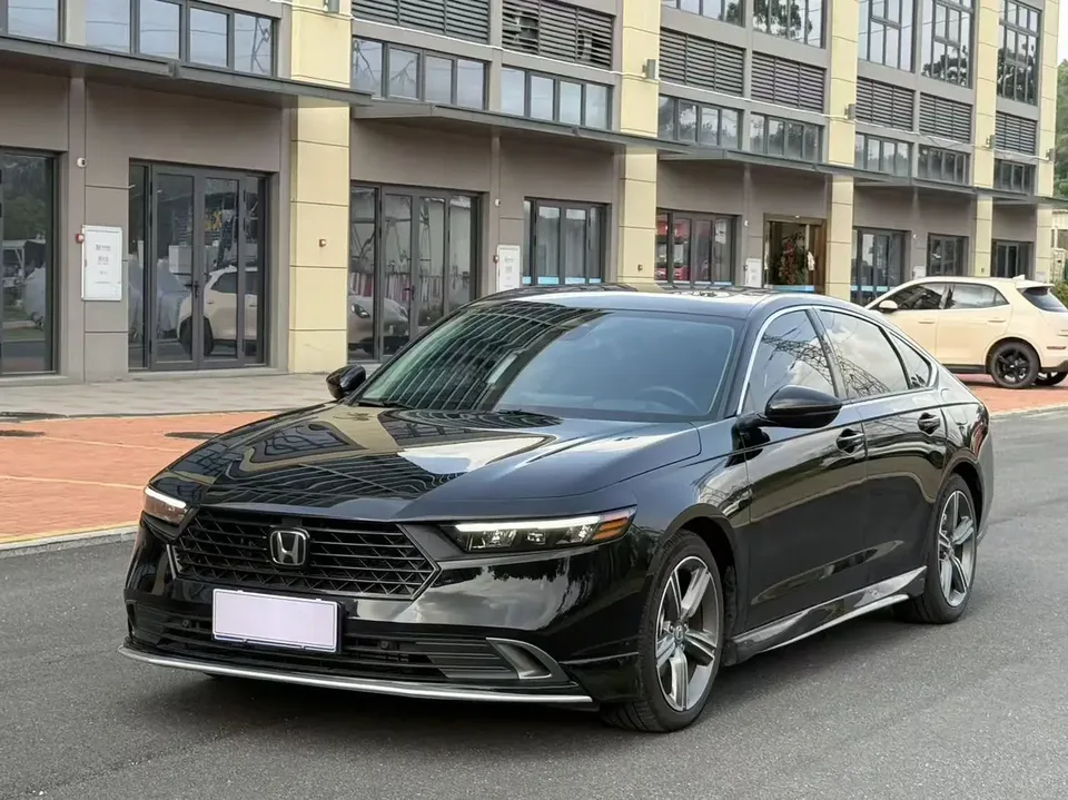 Honda Accord 2024