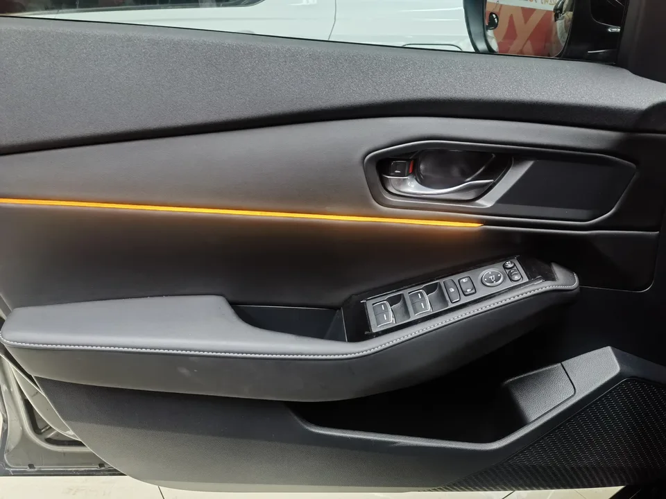 Honda Accord Accord 2025 RuiT-Motion 260TURBO Luxury Edition 2025 — миниатюра 2