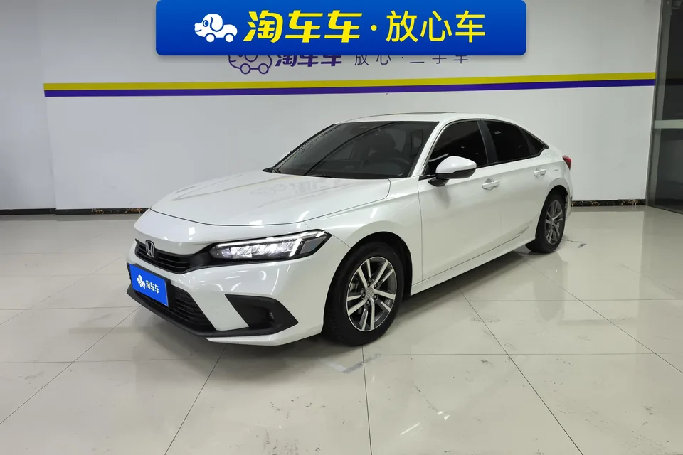 Honda CIVIC 2023